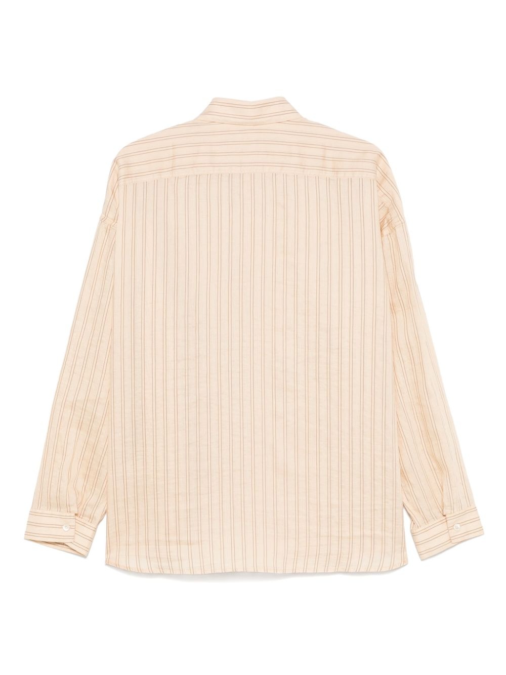 Stable shirt - 2