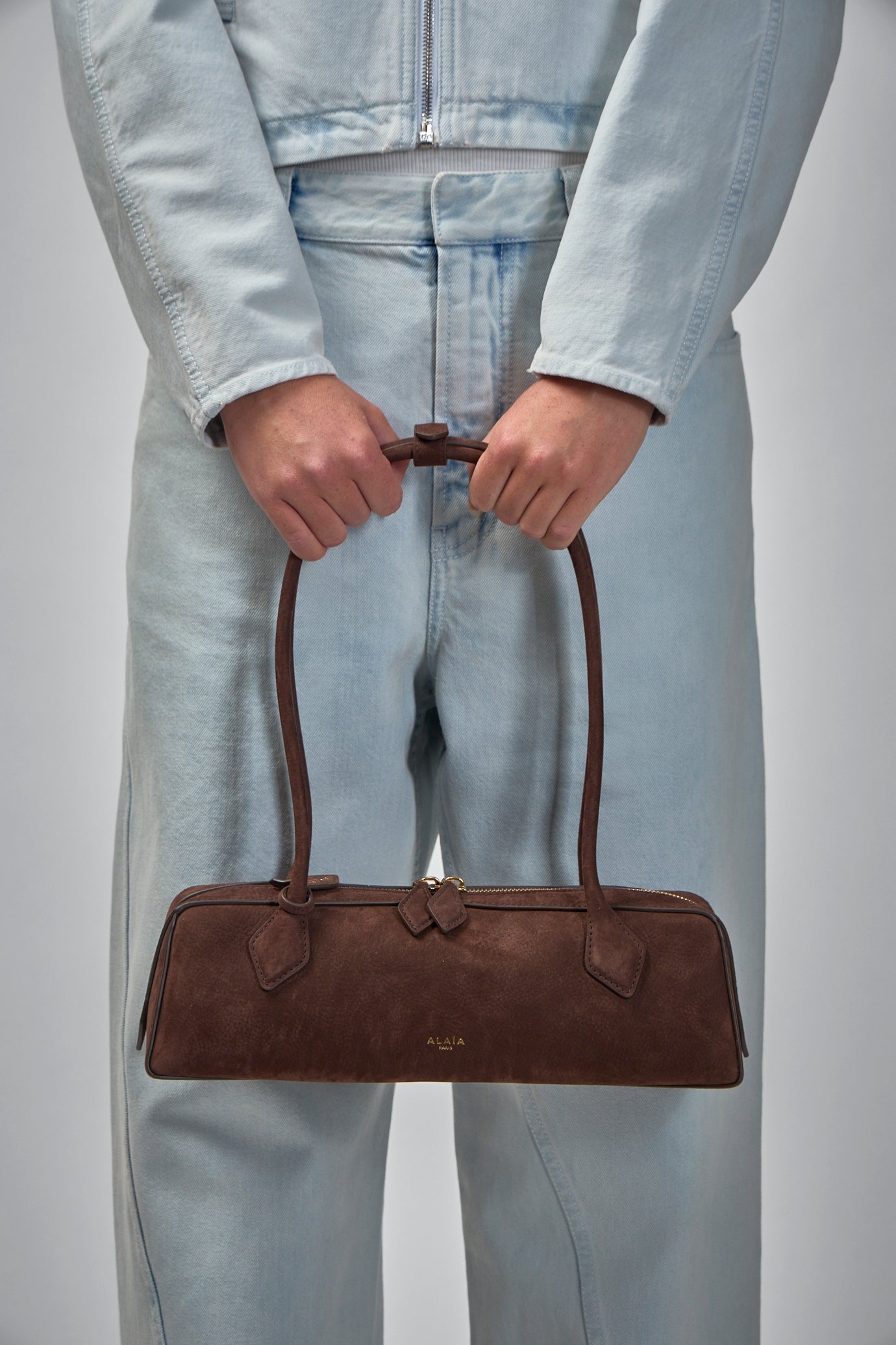 Le Teckel Medium Bag - 5