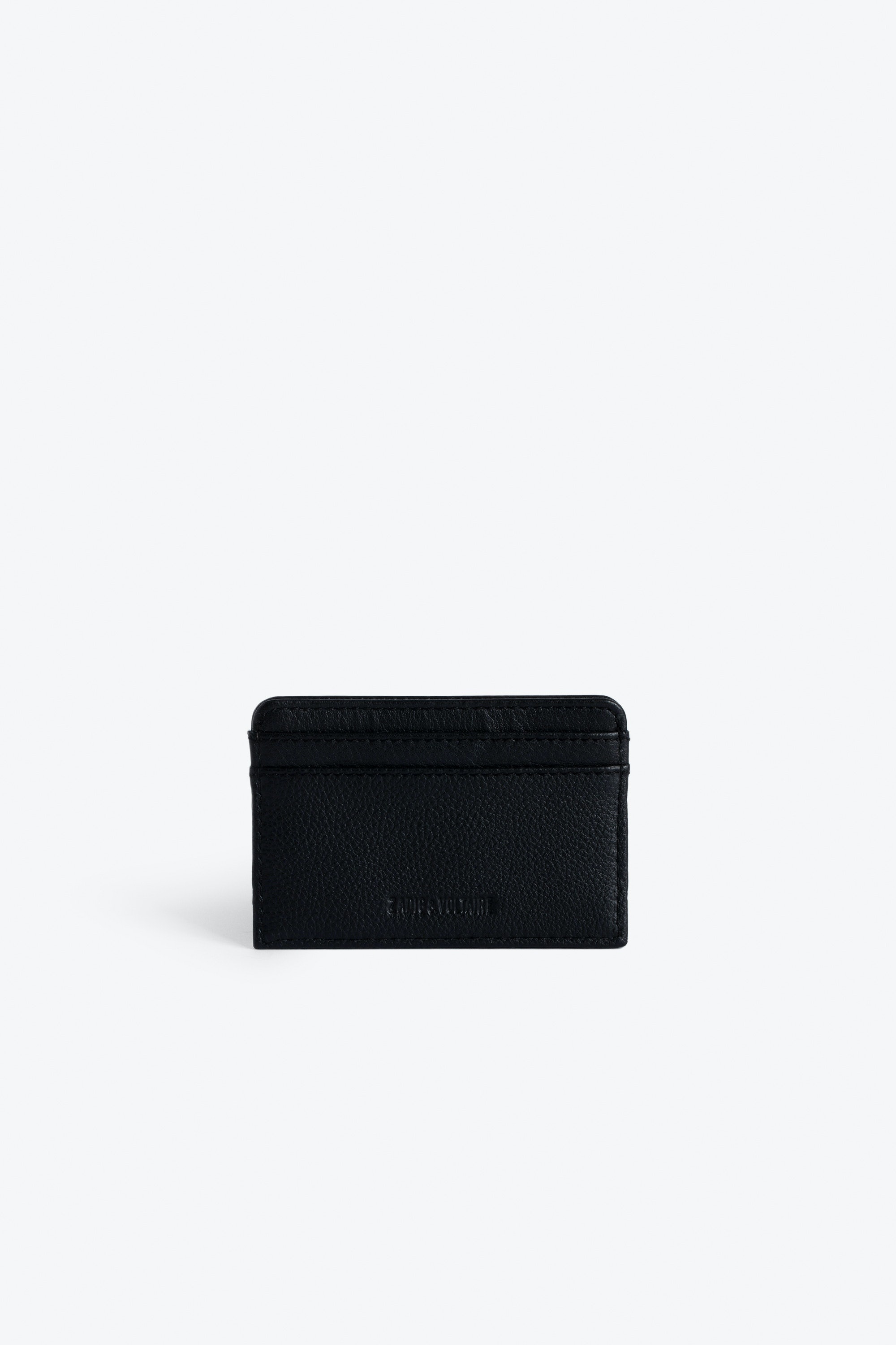 ZV Pass Dotted Swiss Card Holder - 2