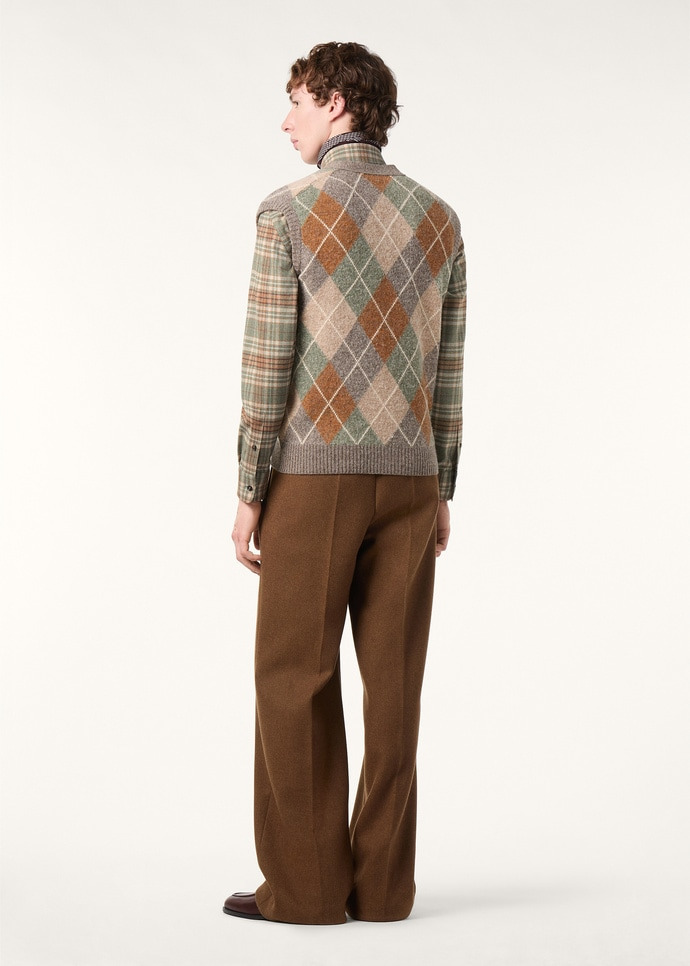 Drumoak Vest - 5