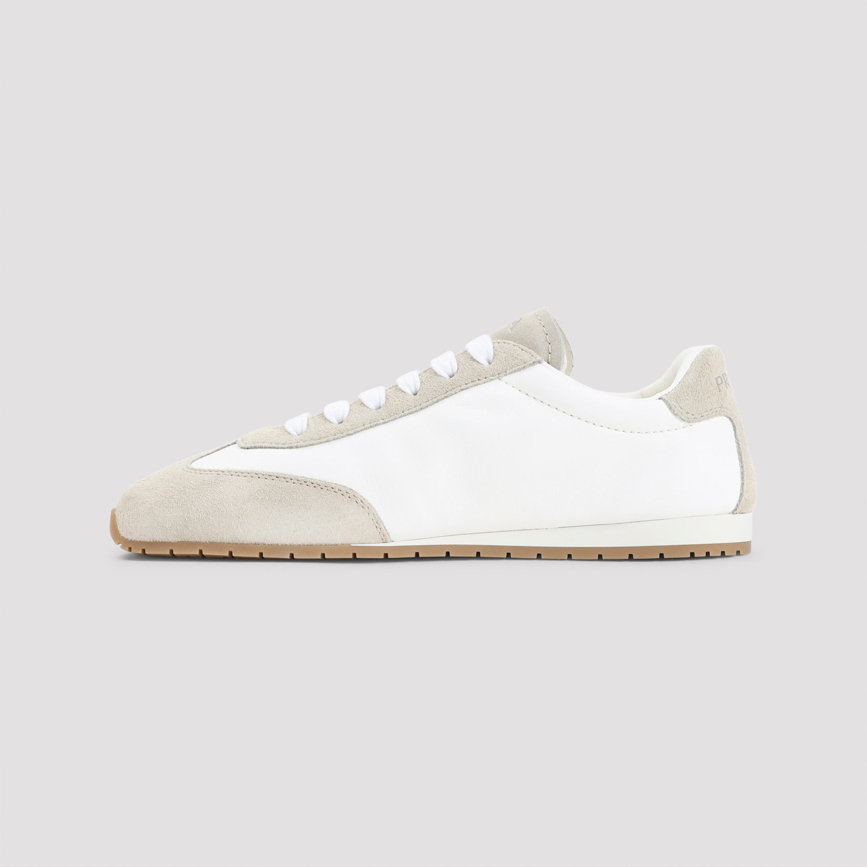 Prada Calf Leather Sneakers Women - 2