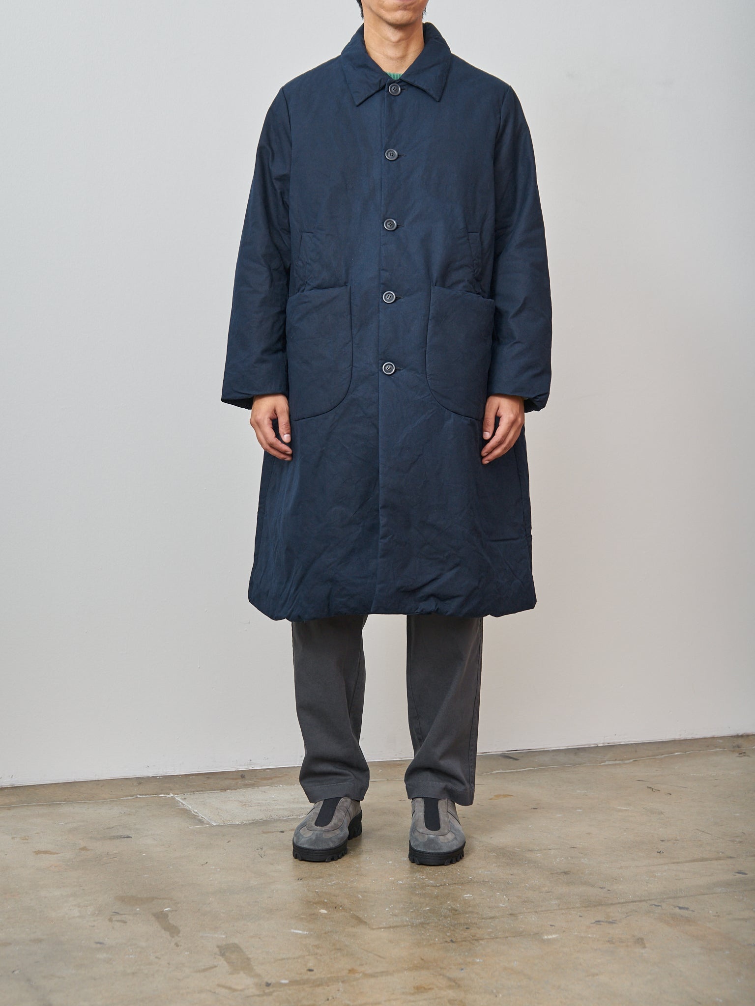 Lumi Coat - Night - 3