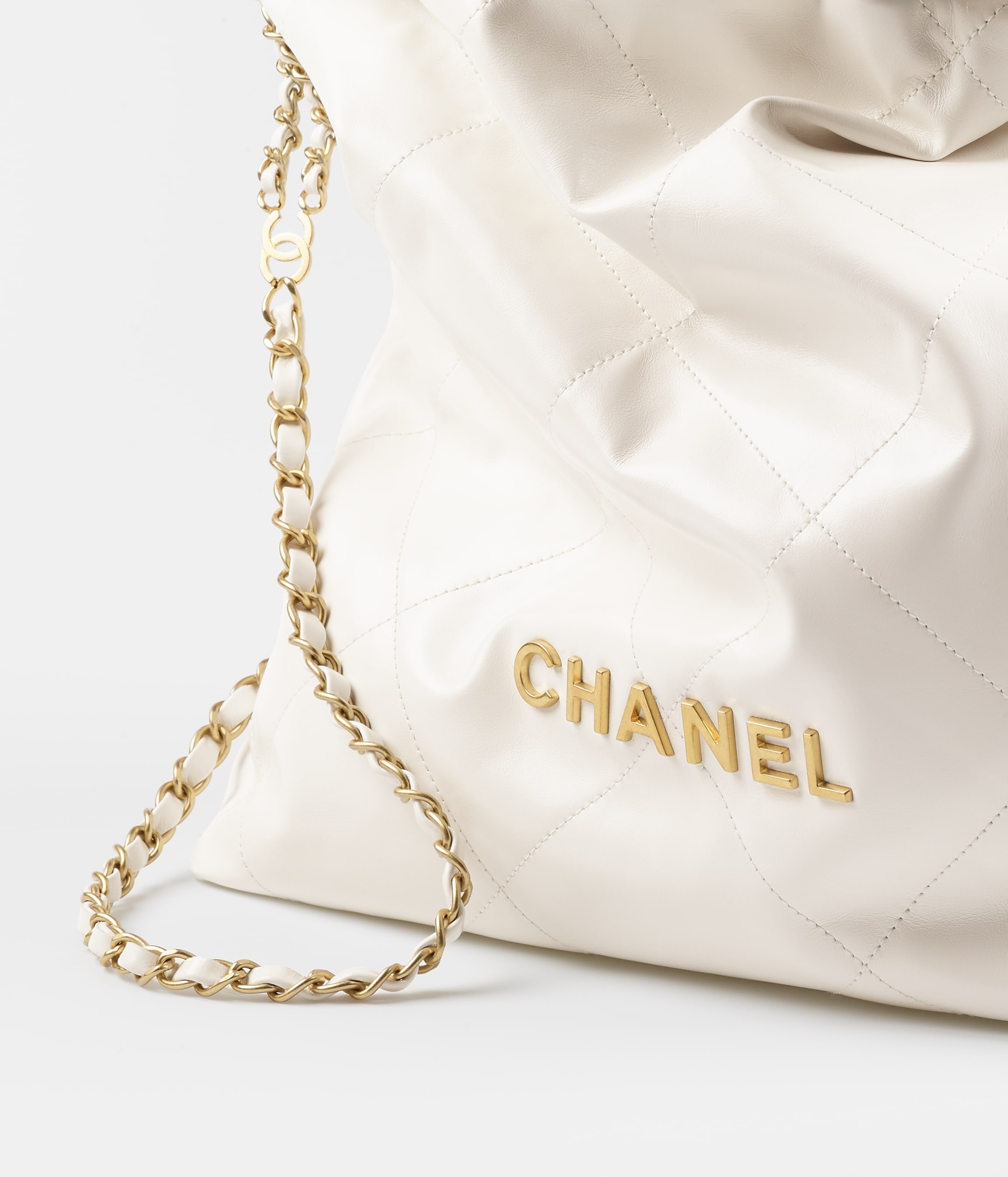 CHANEL 22 Backpack - 4