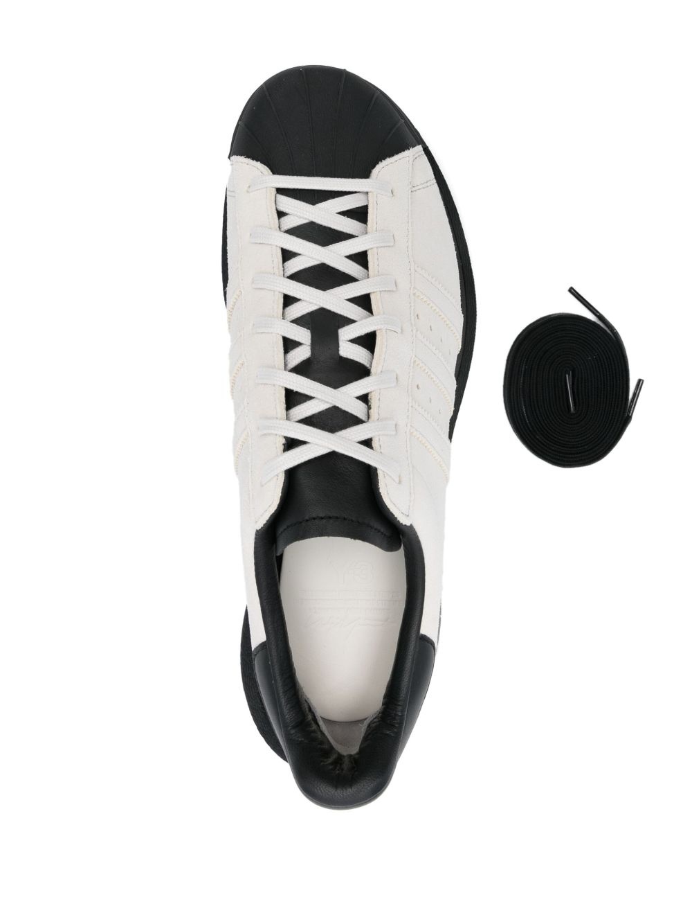 Gendo Superstar sneakers - 4