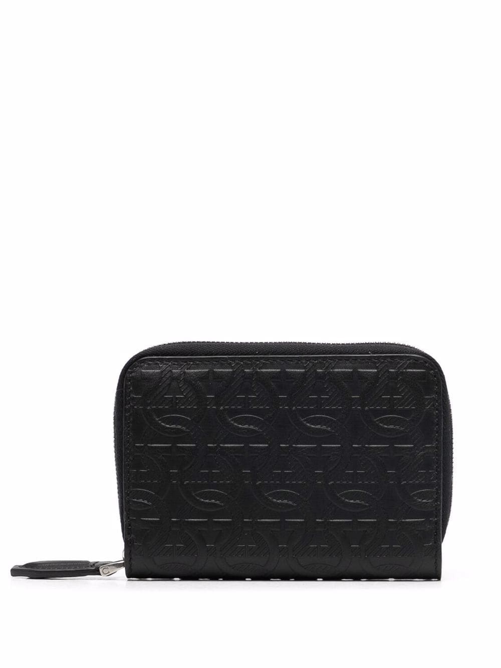 Gancini zip-around wallet - 1