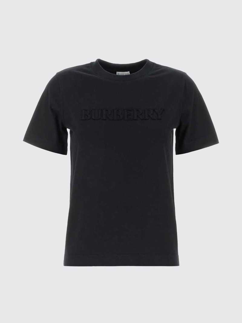 Burberry T-shirt woman Burberry outlook