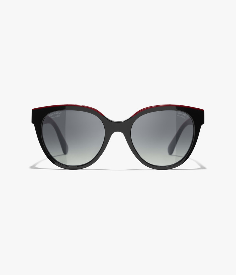 Butterfly Sunglasses 1