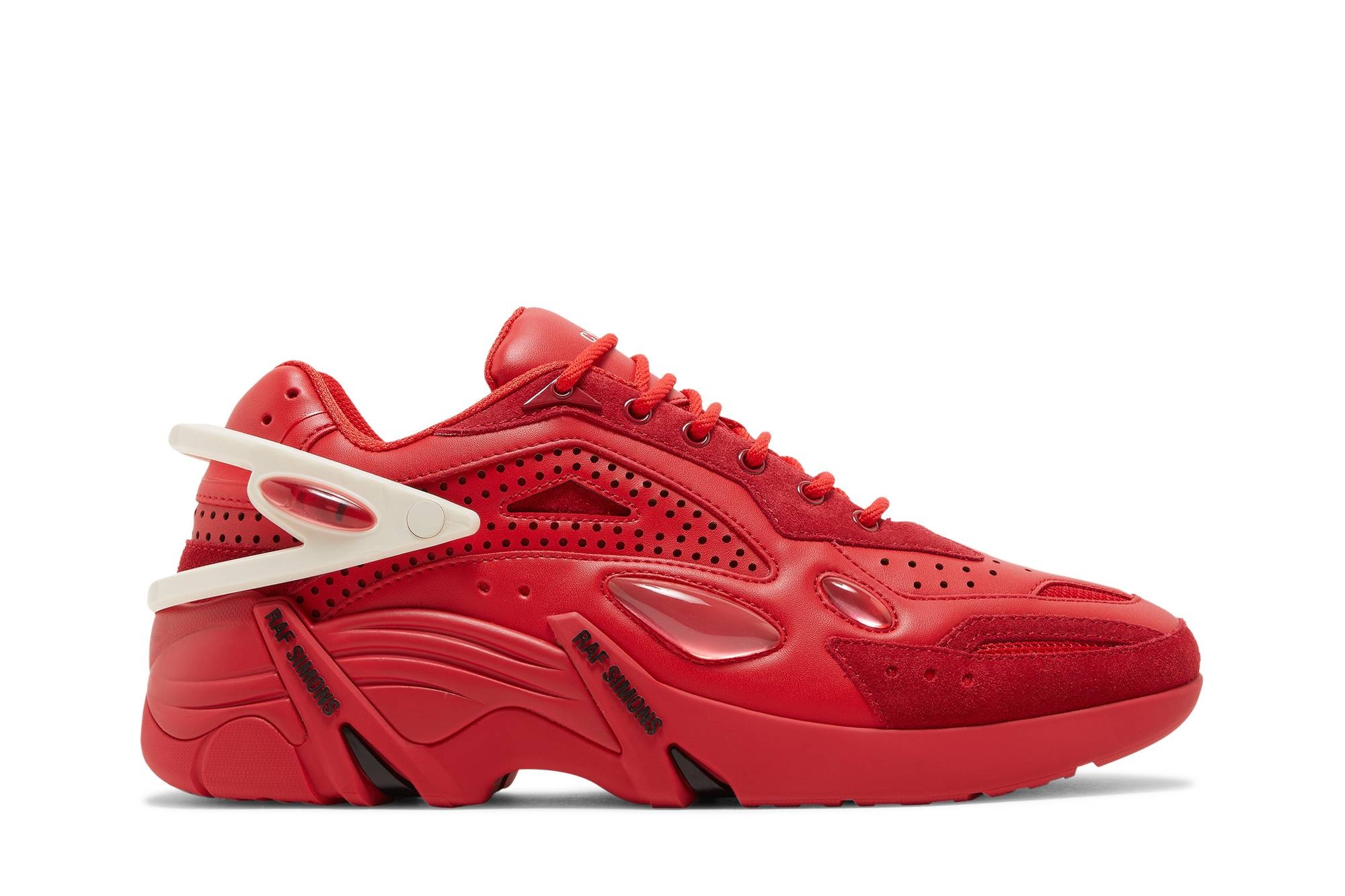 Raf Simons Cylon-21 'Red' - 1