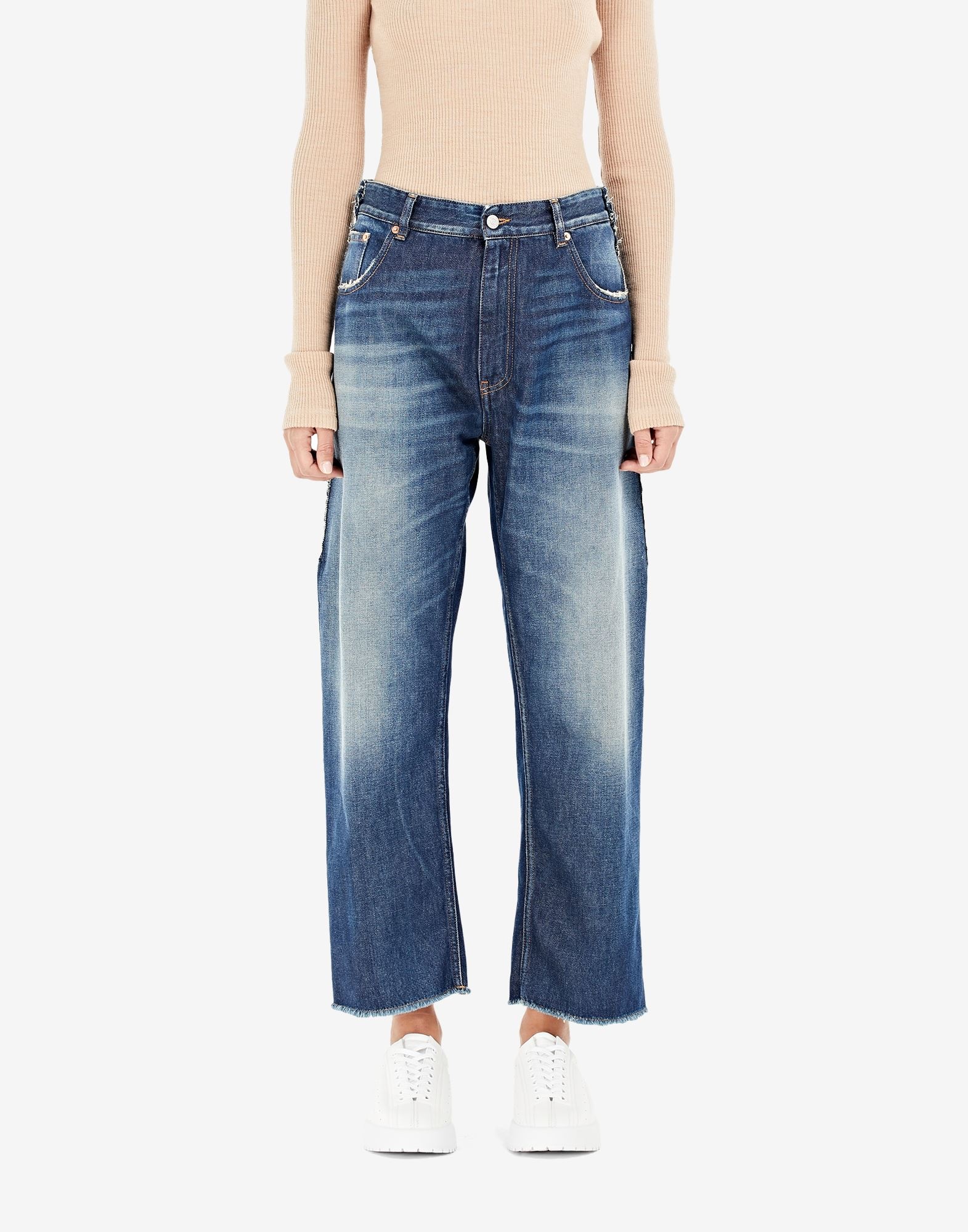 Boyfriend jeans - 5