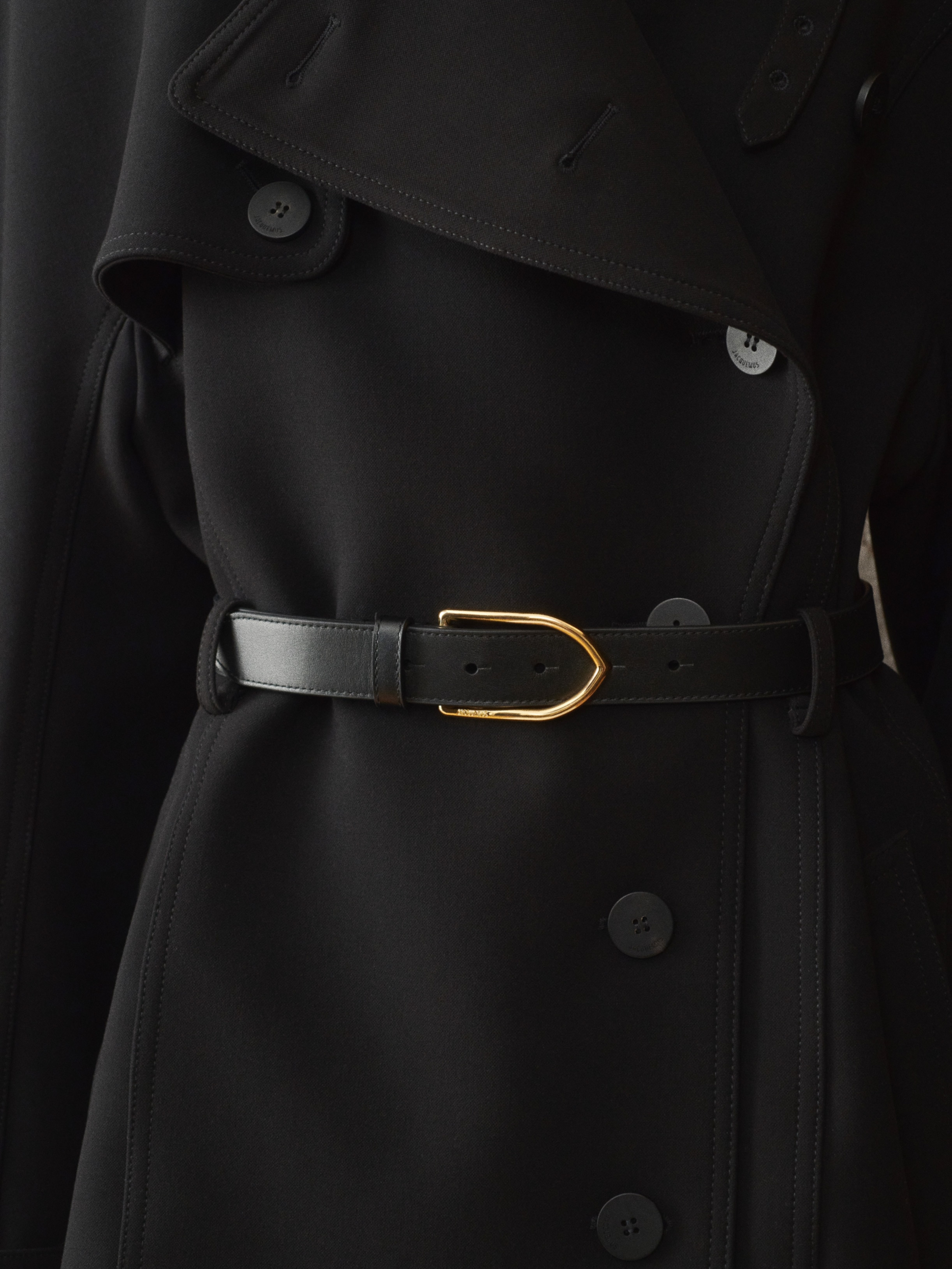 The Bambino belt - 4