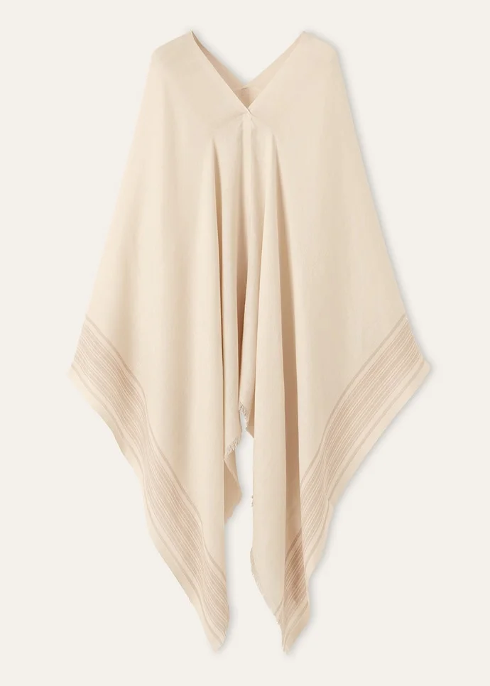 Aida Poncho - 1