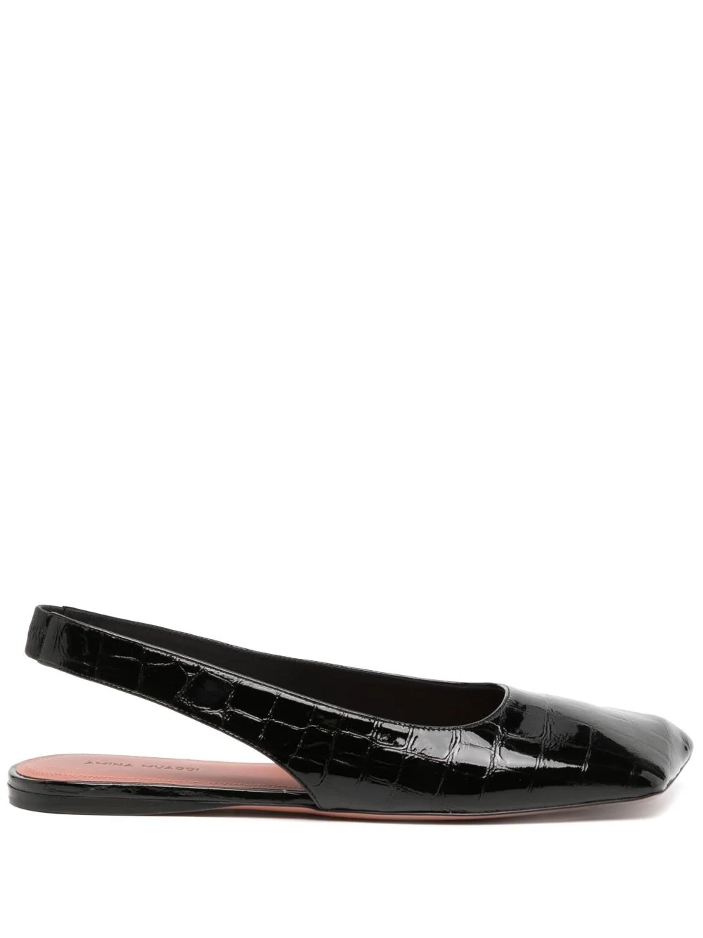 Ane ballerina flats - 1