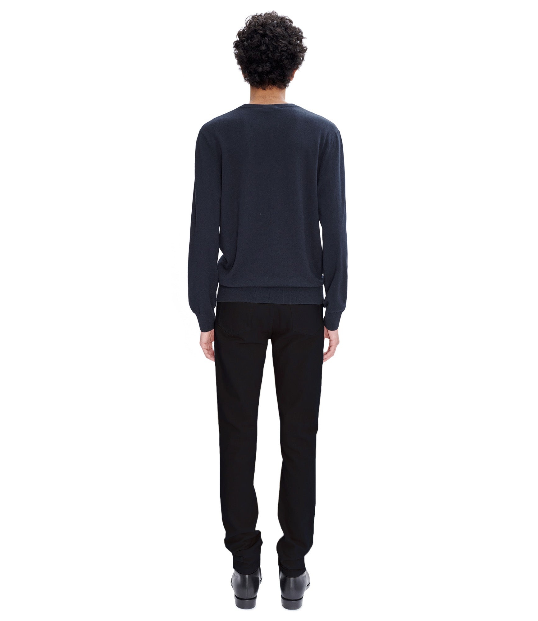 Petit New Standard jeans - 3