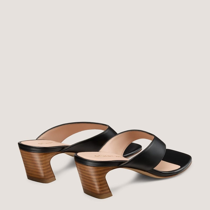 Stuart Weitzman STASSI THONG SANDAL 50 outlook