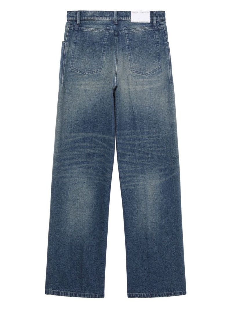 straight-leg jeans 6