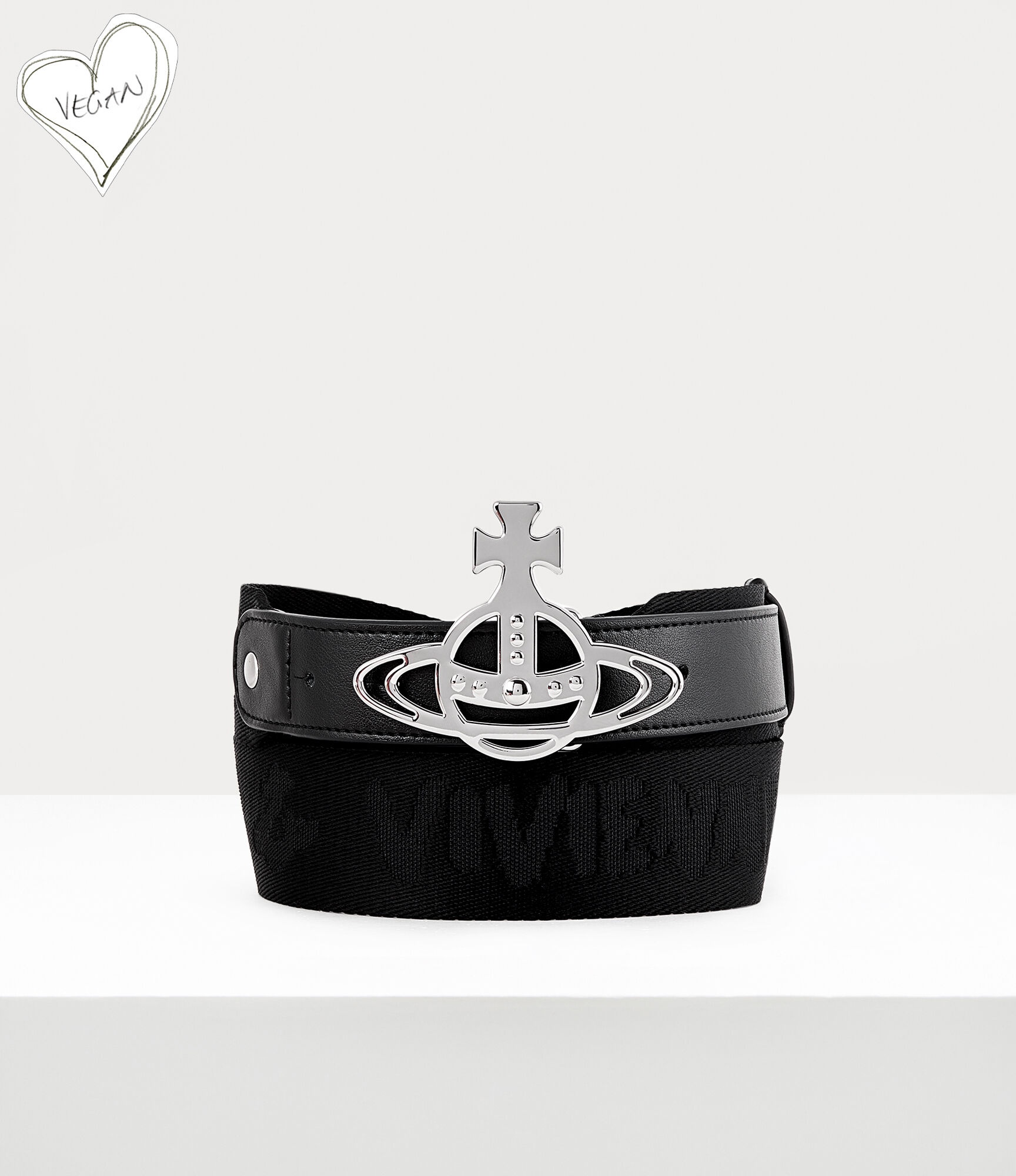 LINE ORB WEBBING BELT - 1