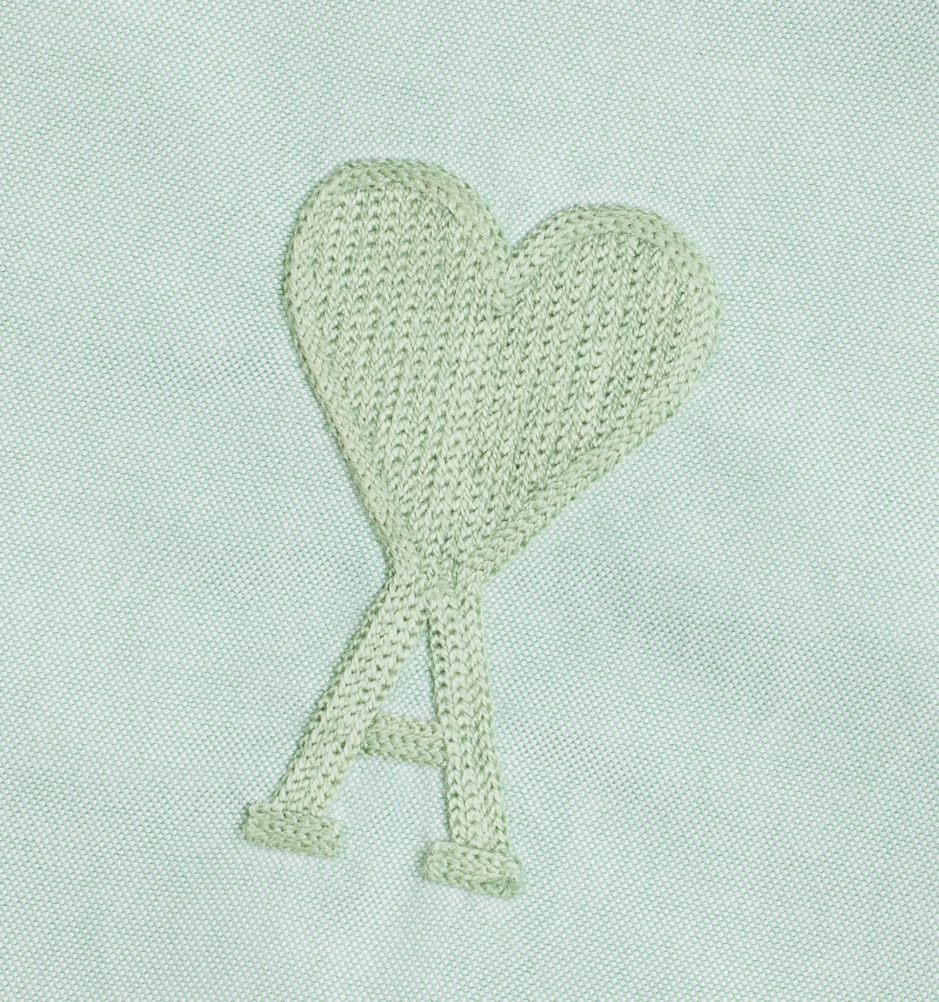 Button-Down Ami De Coeur Shirt - 3