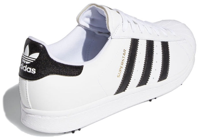 ADIDAS FY9926 ゴルフシューズ SUPERSTAR GOLF
