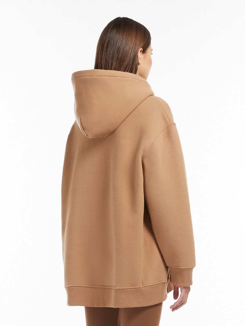 ADITO Cotton sweatshirt 4