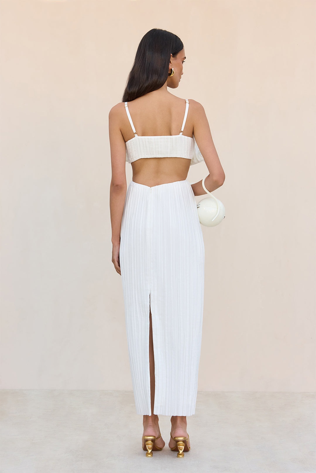 HESTRA GOWN - 6