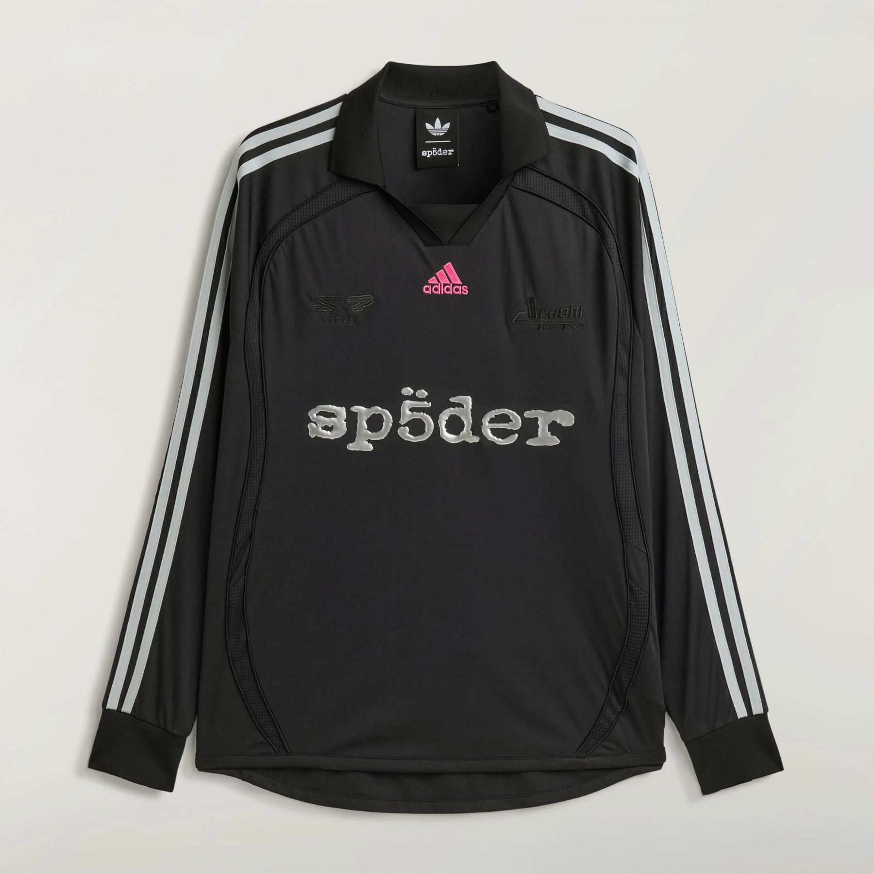 SP5DER JERSEY - 1