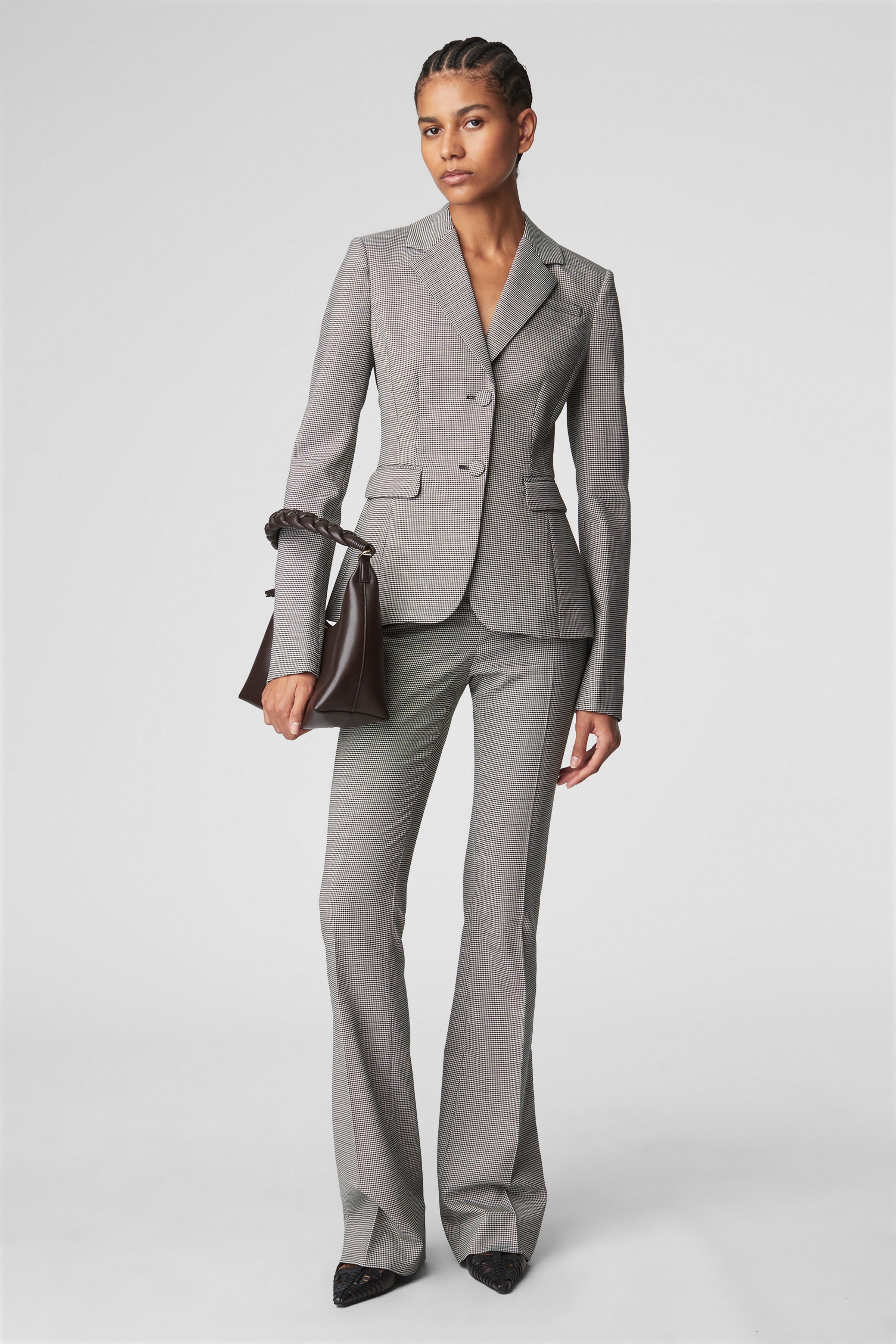 'SERGE' PANT - 5