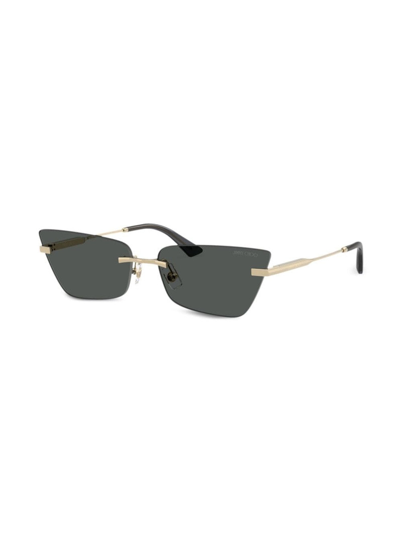 JIMMY CHOO JC4012 sunglasses outlook
