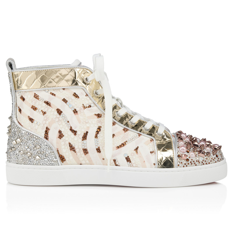 Louis No Limit Gaagal 3