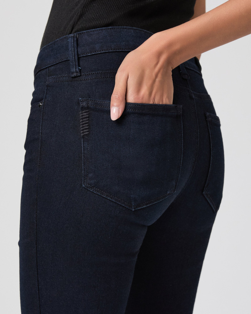 Laurel Canyon 32" Bootcut Jean 5