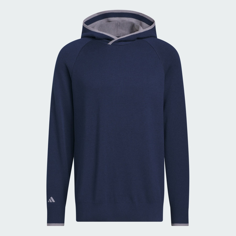 ULTIMATE365 TOUR TWISTKNIT HOODIE 1
