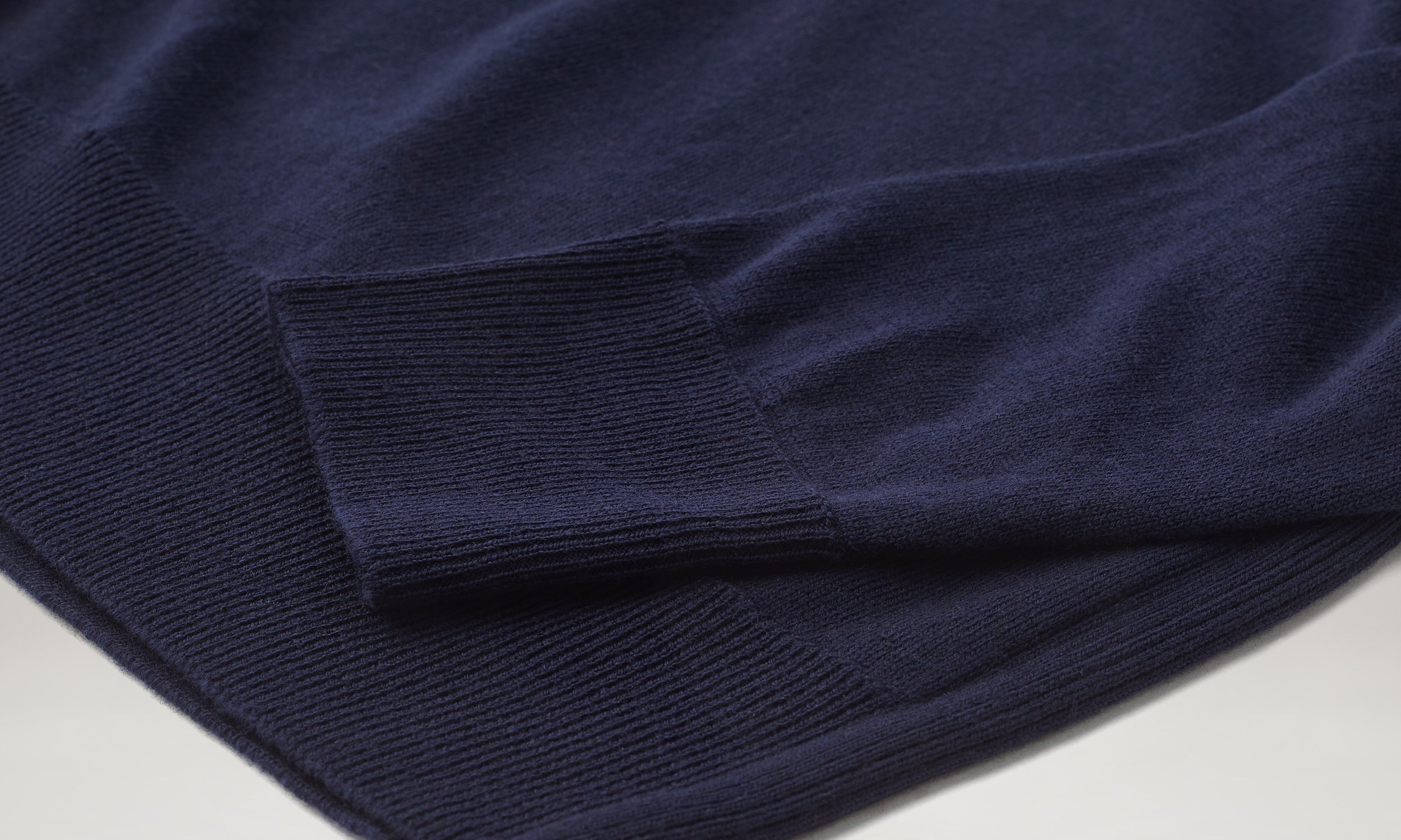 KILMINGTON QUARTER ZIP JUMPER - 3