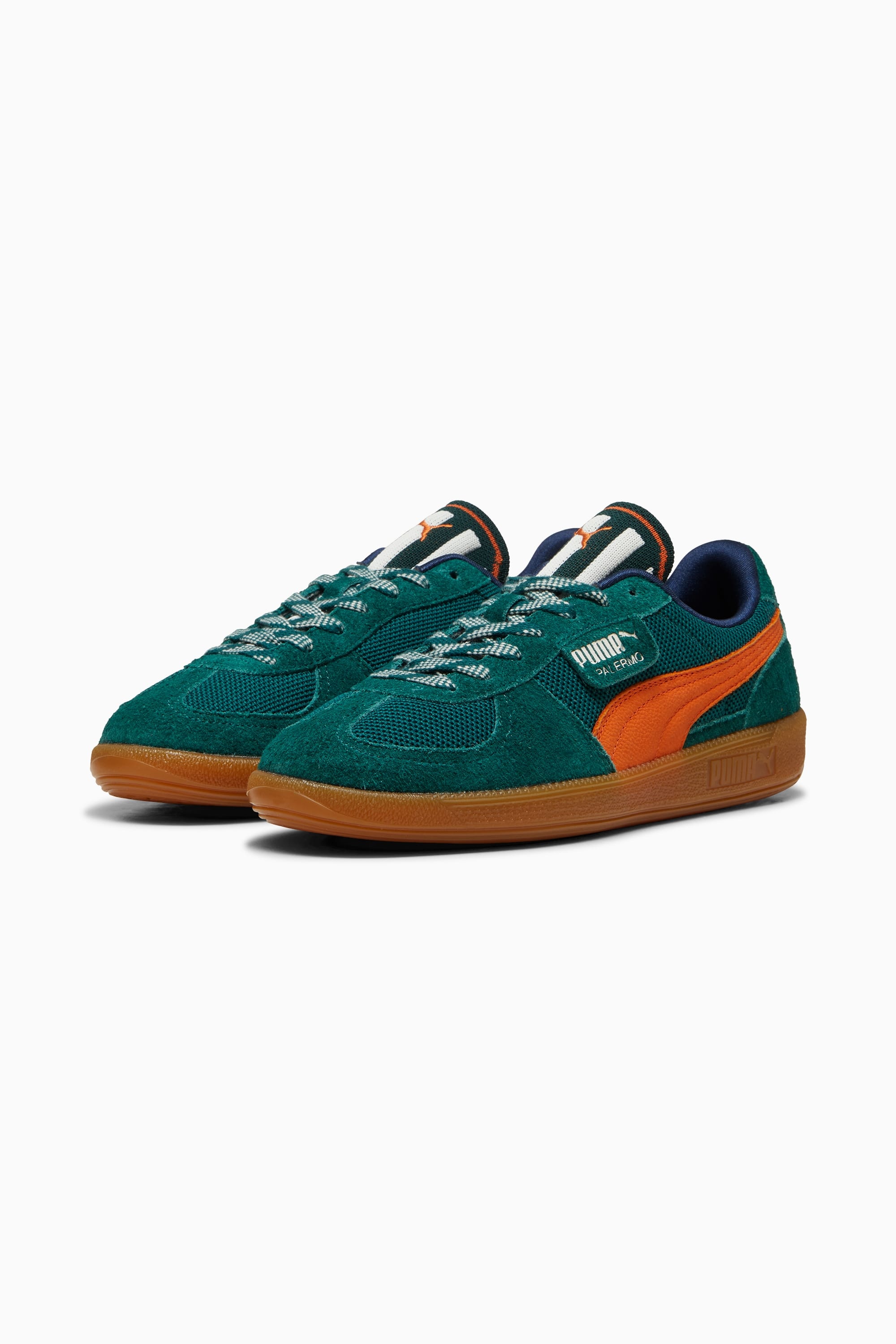 Palermo Supertifo Men's Sneakers - 4