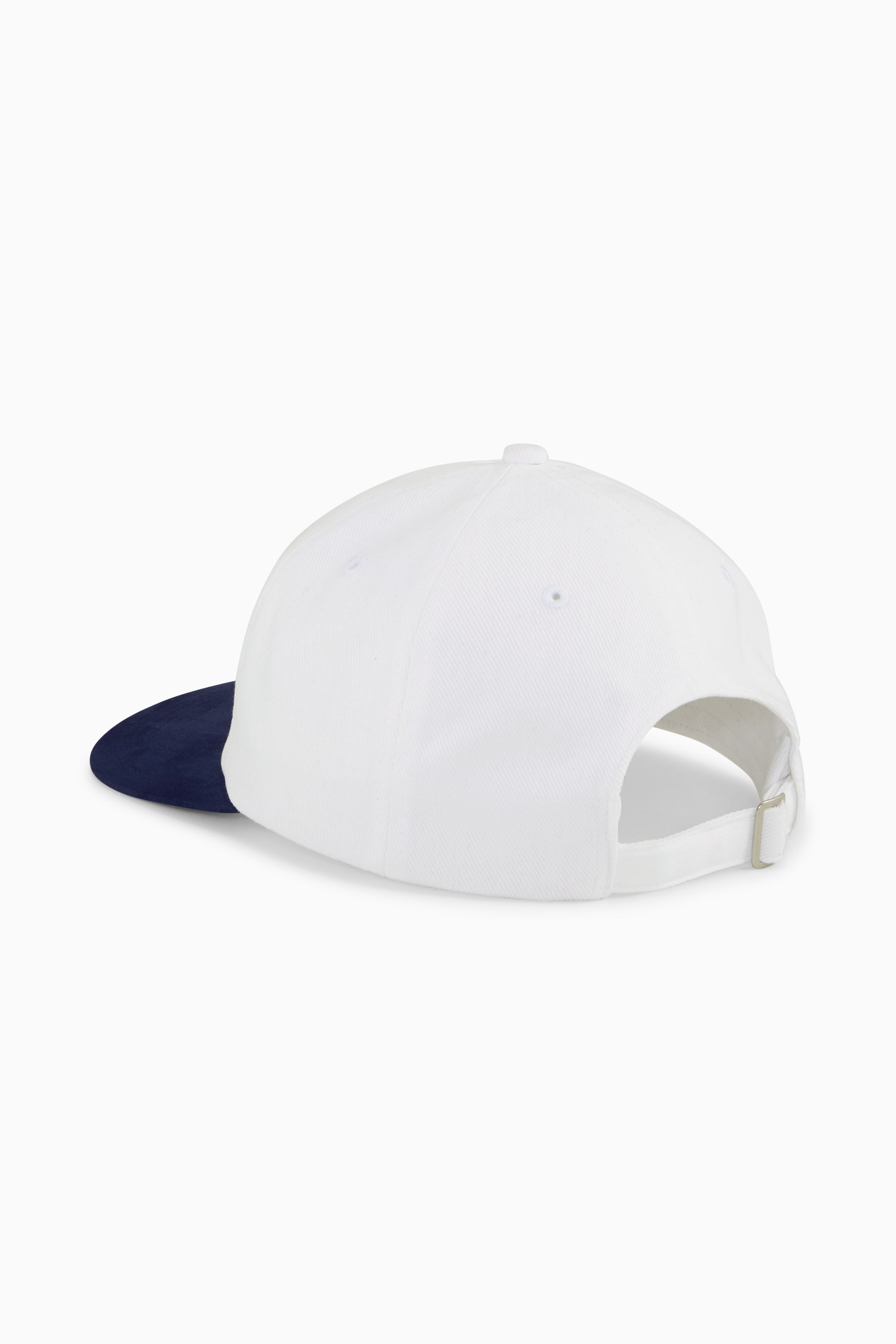MMQ Flat Brim Cap - 4