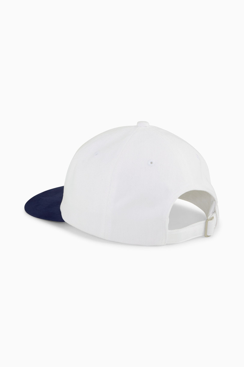 MMQ Flat Brim Cap 4