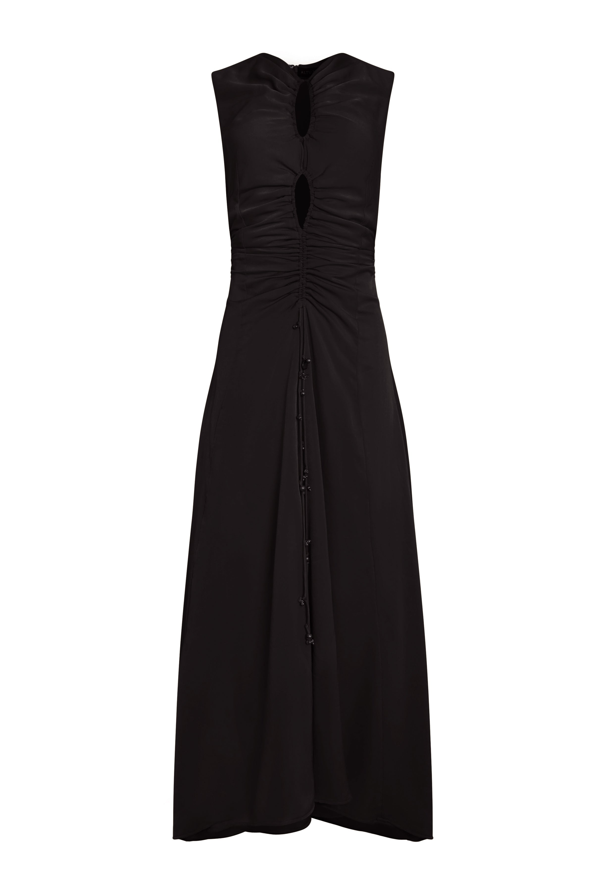 'KAYA' DRESS - 1