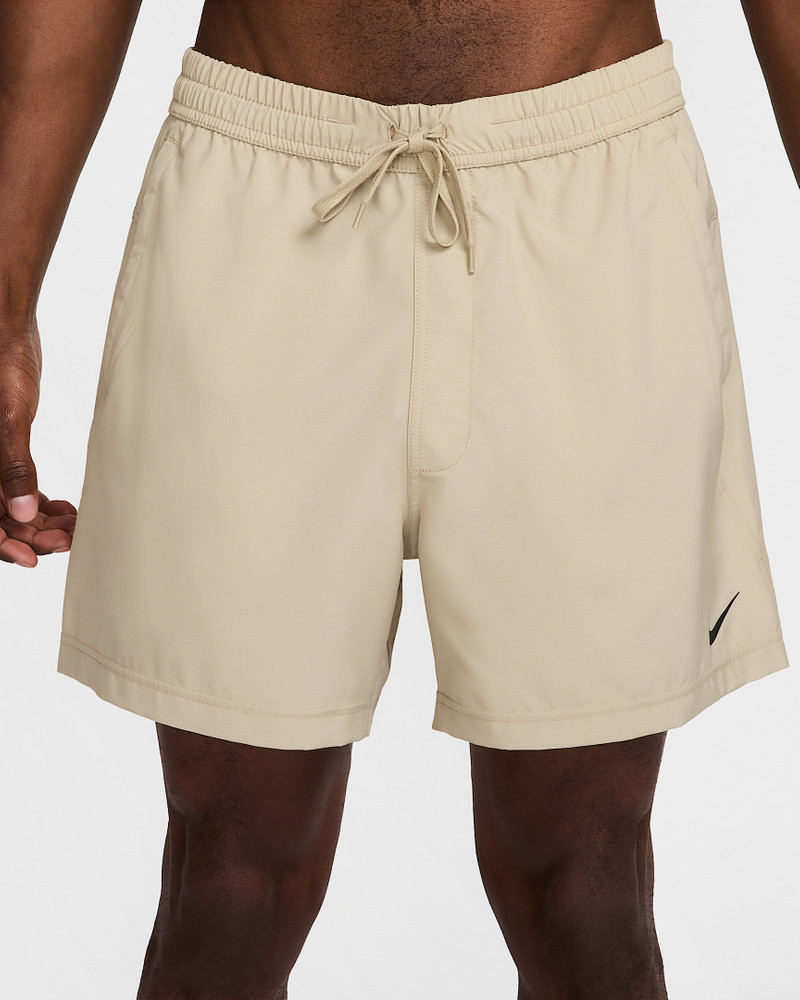 Nike Nike Form Men's Dri-FIT 5" Unlined Versatile Shorts outlook
