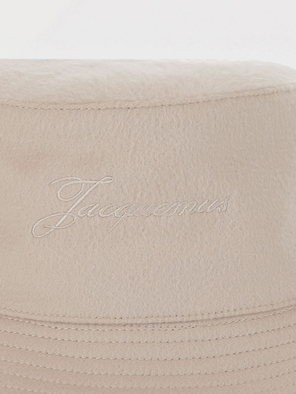 Hat men Jacquemus - 3