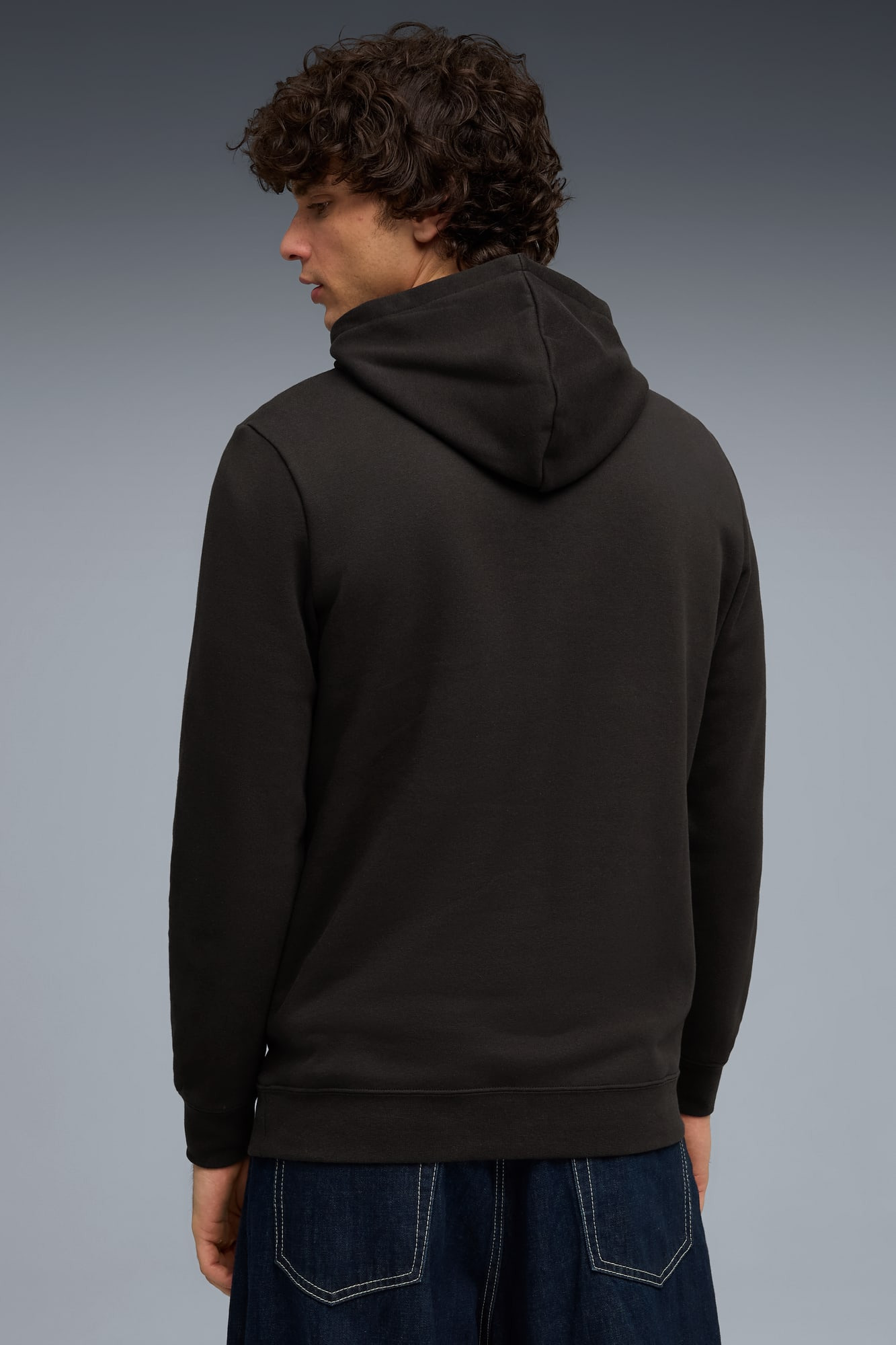 PUMA Elevated Essentials Men's Hoodie - 4