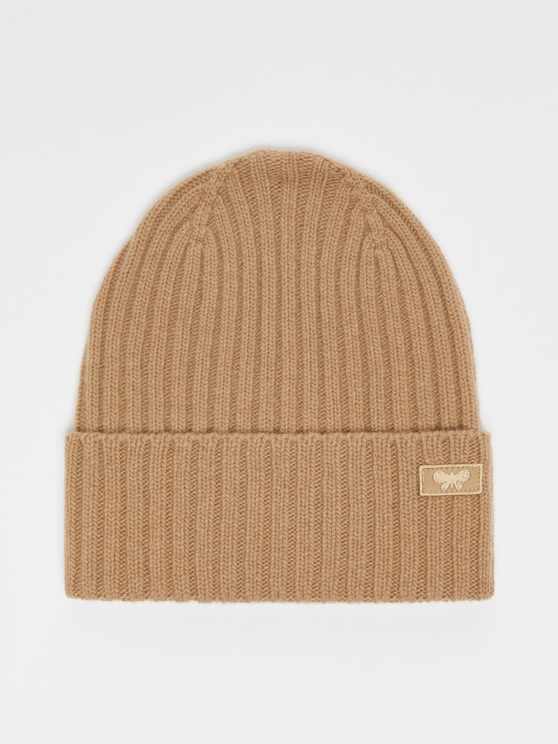 RITMO Wool beanie hat 1