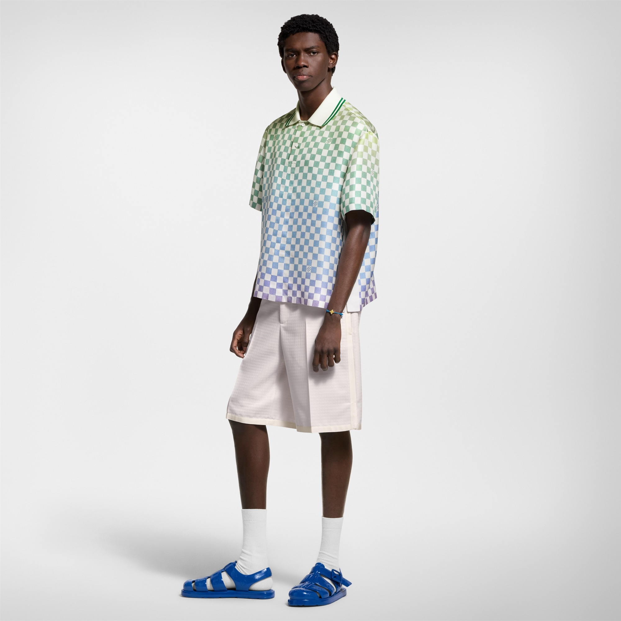 LV Venice Sandal - 5