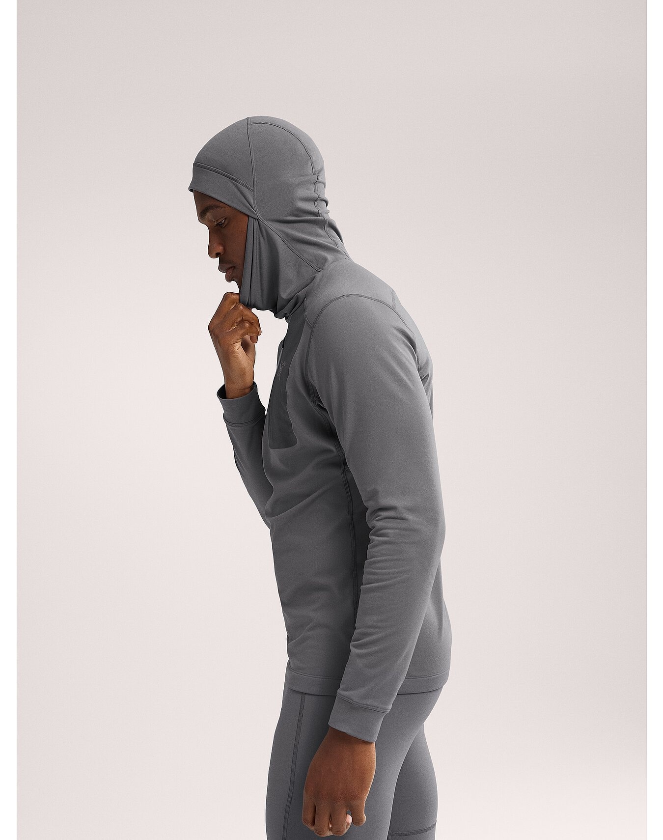 Rho LT Hoody - 6