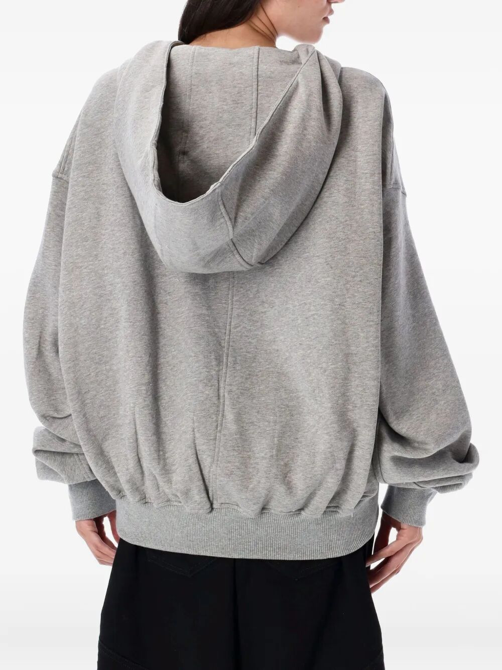 The Attico Women Sweatshirt - 3