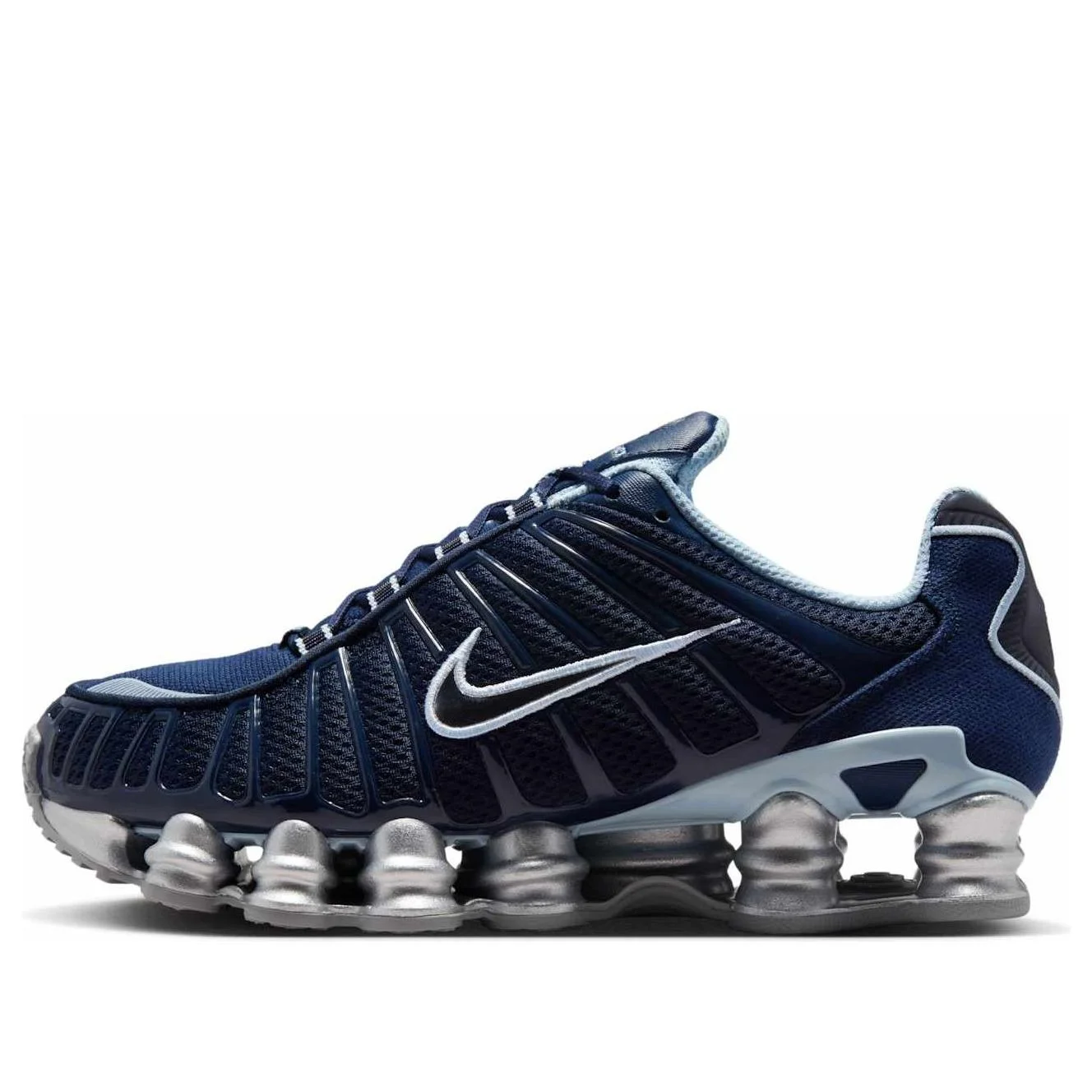 (WMNS) Nike Shox TL 'Obsidian Light Armory Blue' IH4481-400 - 1