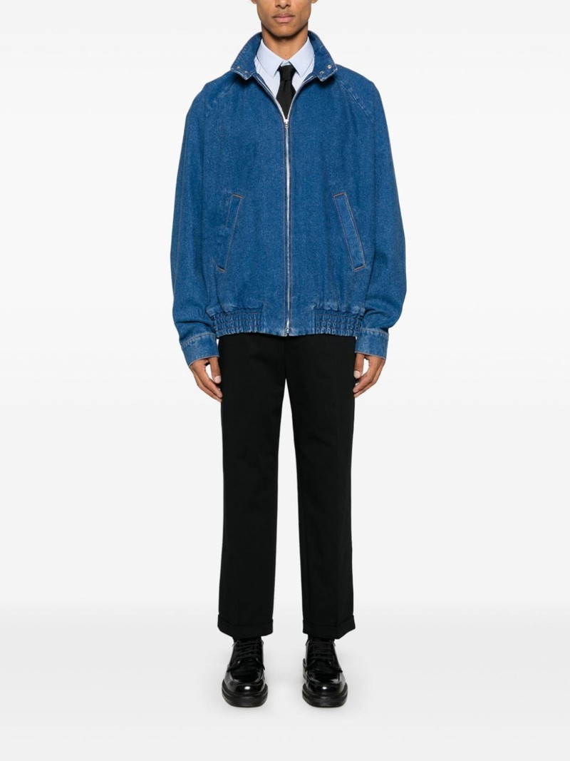 KENZO Classic chinos outlook