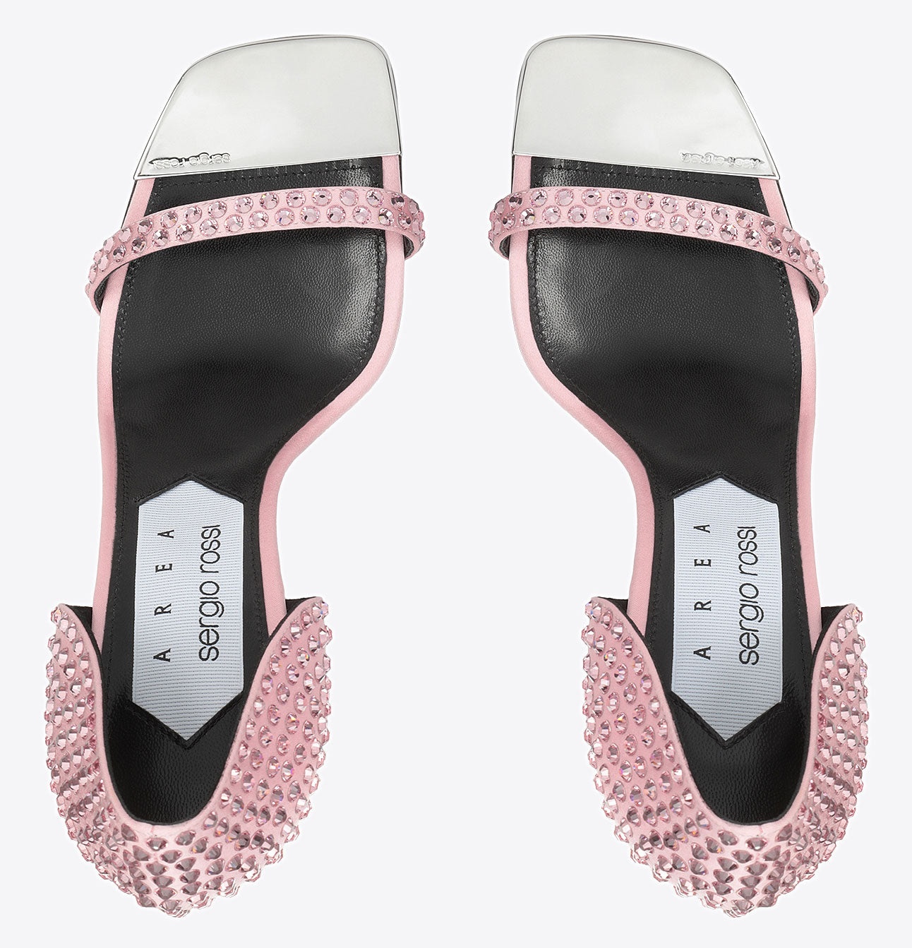 DAGGER SANDAL - 3