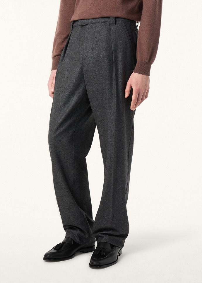 Reinga Pants - 4