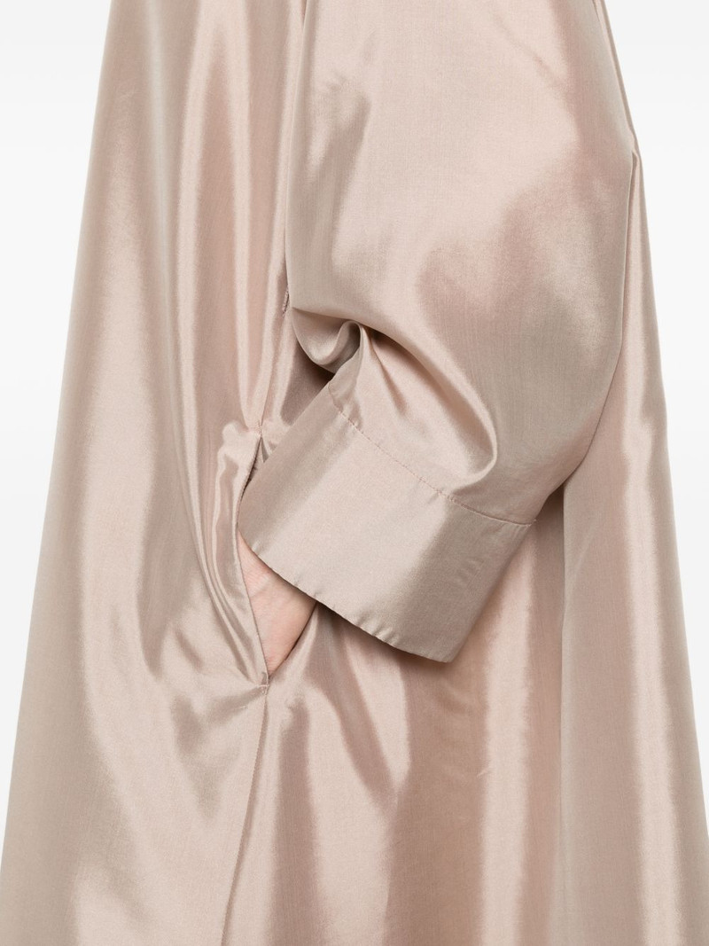 Manna collared dress 5