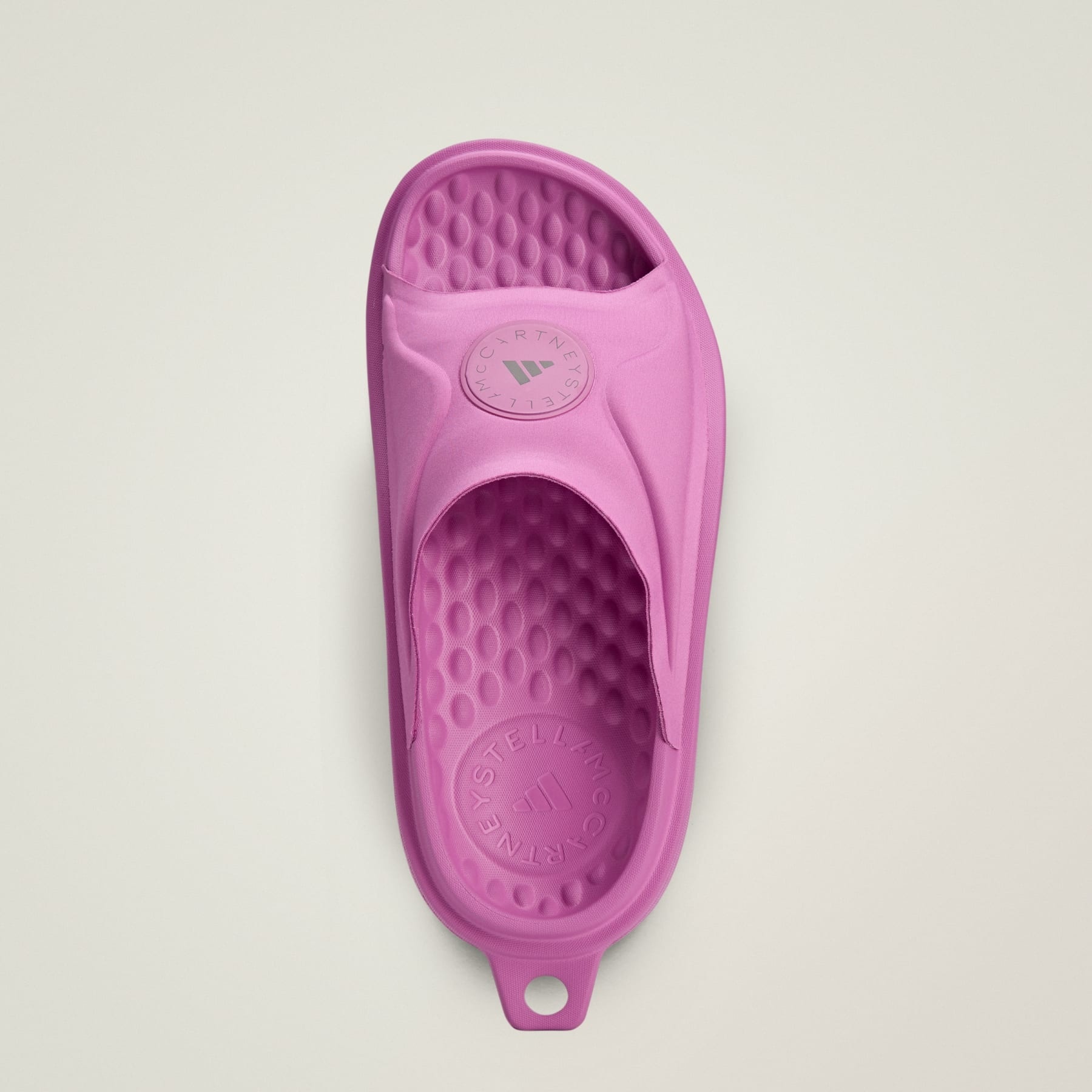 adidas by Stella McCartney Slide Shoes - 3