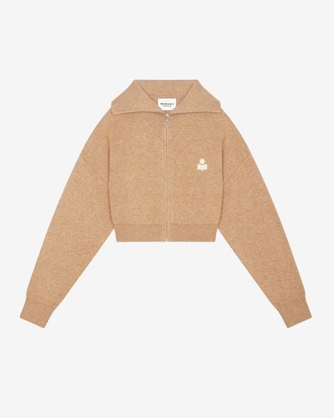 OXANE CARDIGAN - 2