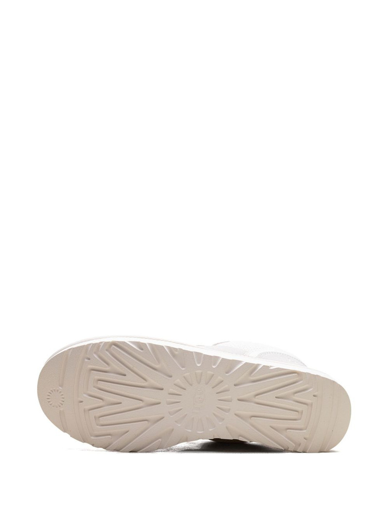 Lowmel Love '25 "Jasmine/Tropical Pink" sneakers 4
